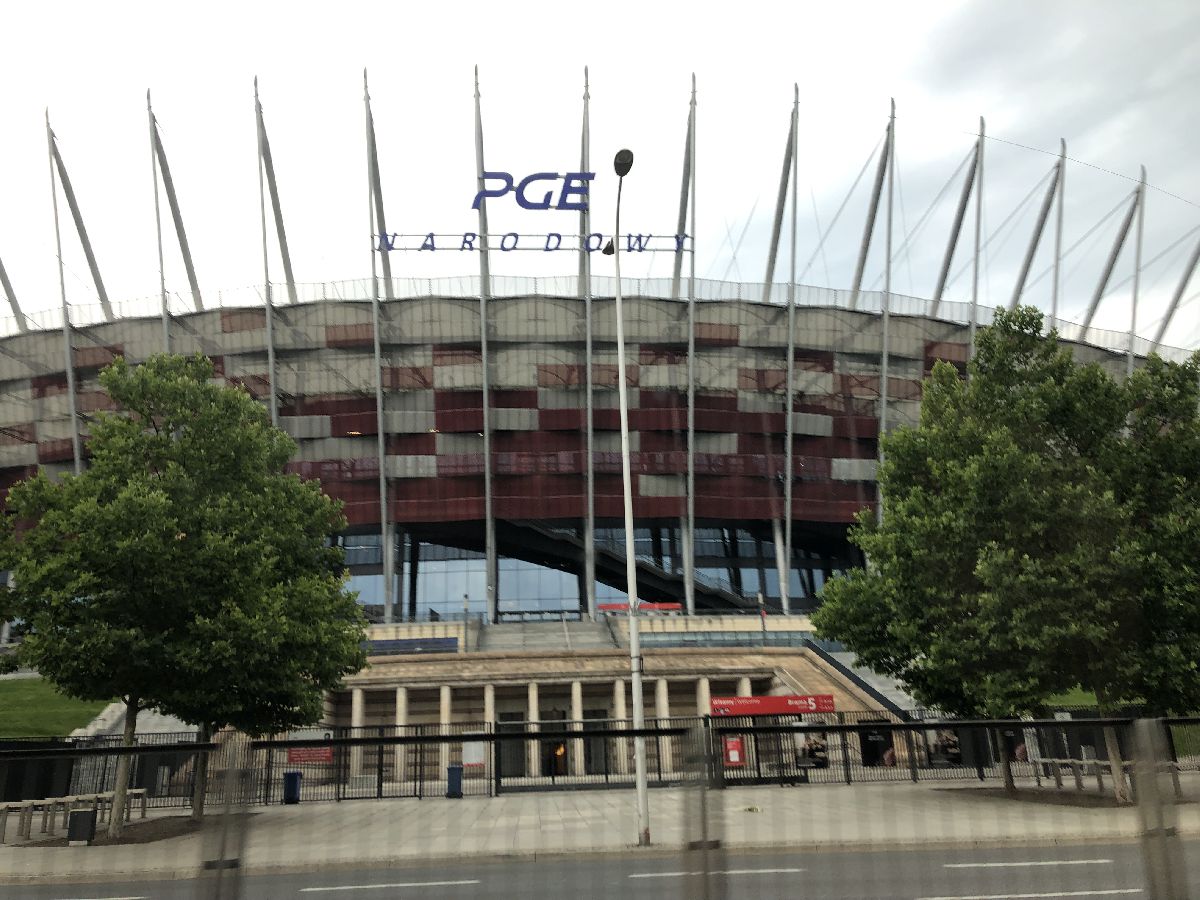 PGE Narodowy