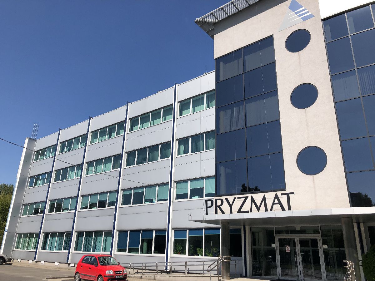 PRYZMAT