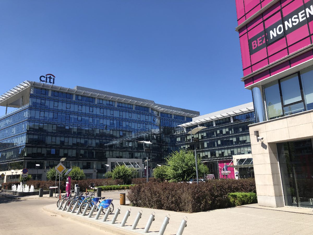 T-Mobile Office Park