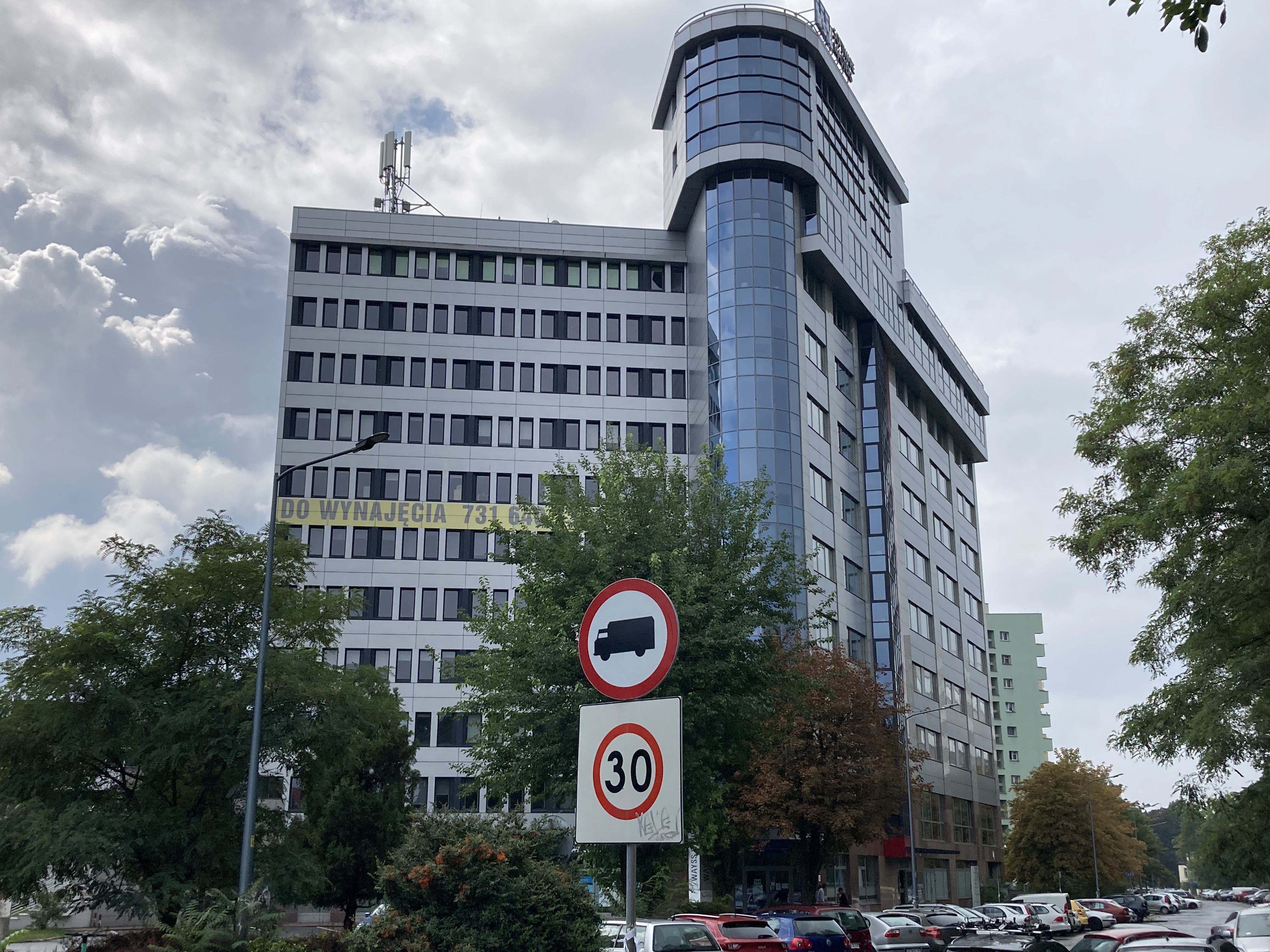 Racławicka Biznes Centrum