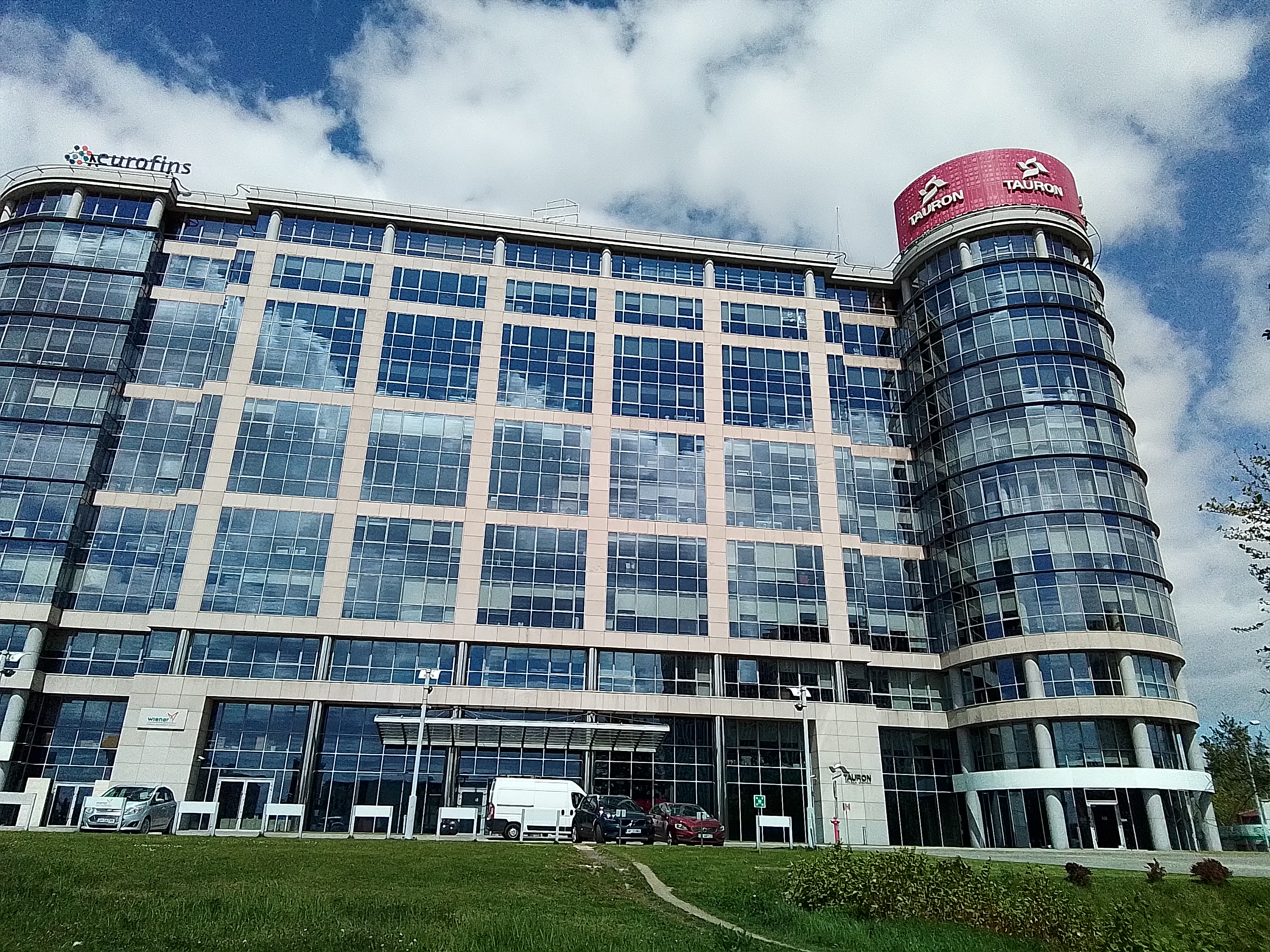 Katowice Business Point