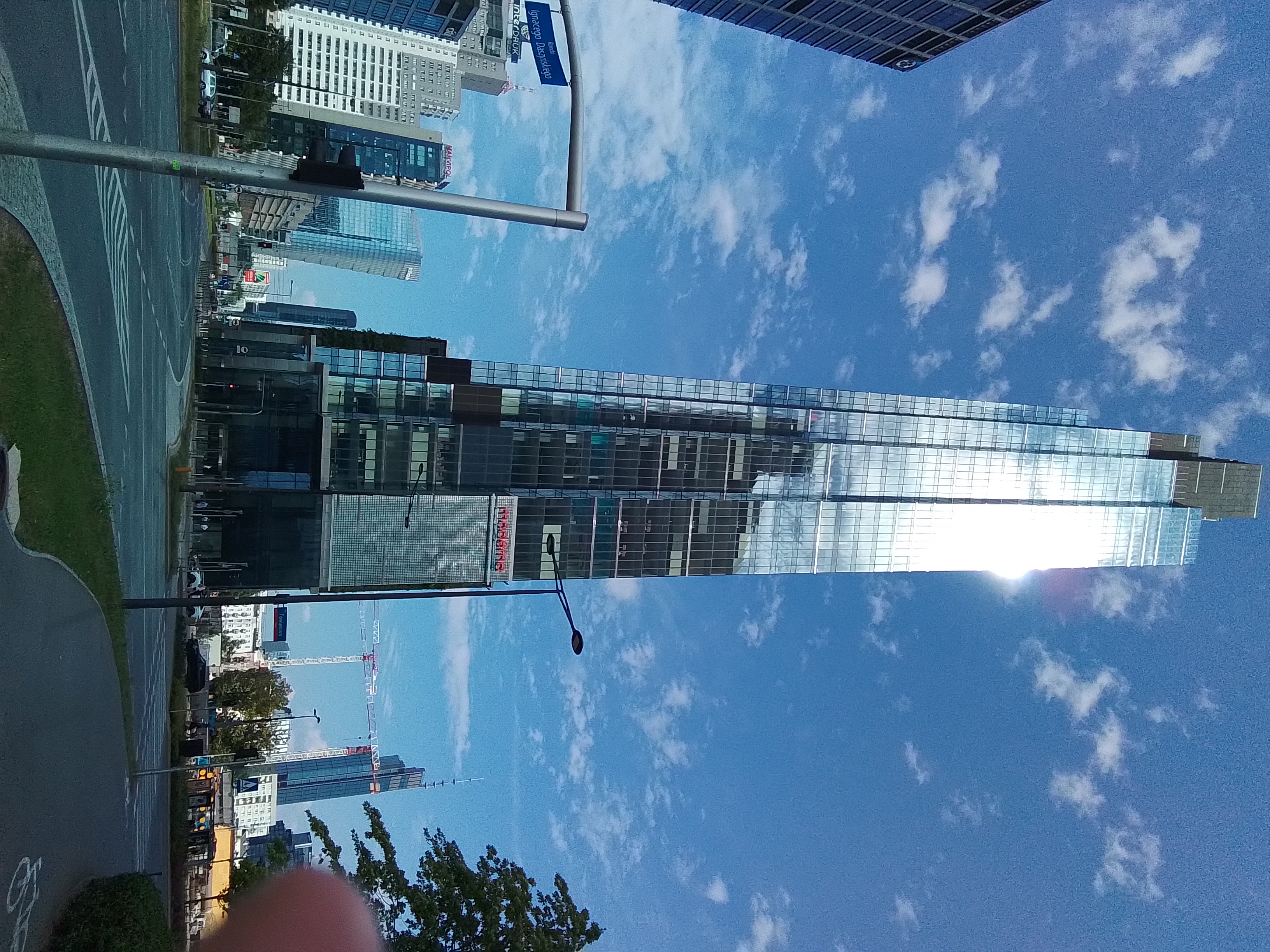 Spinnaker Tower