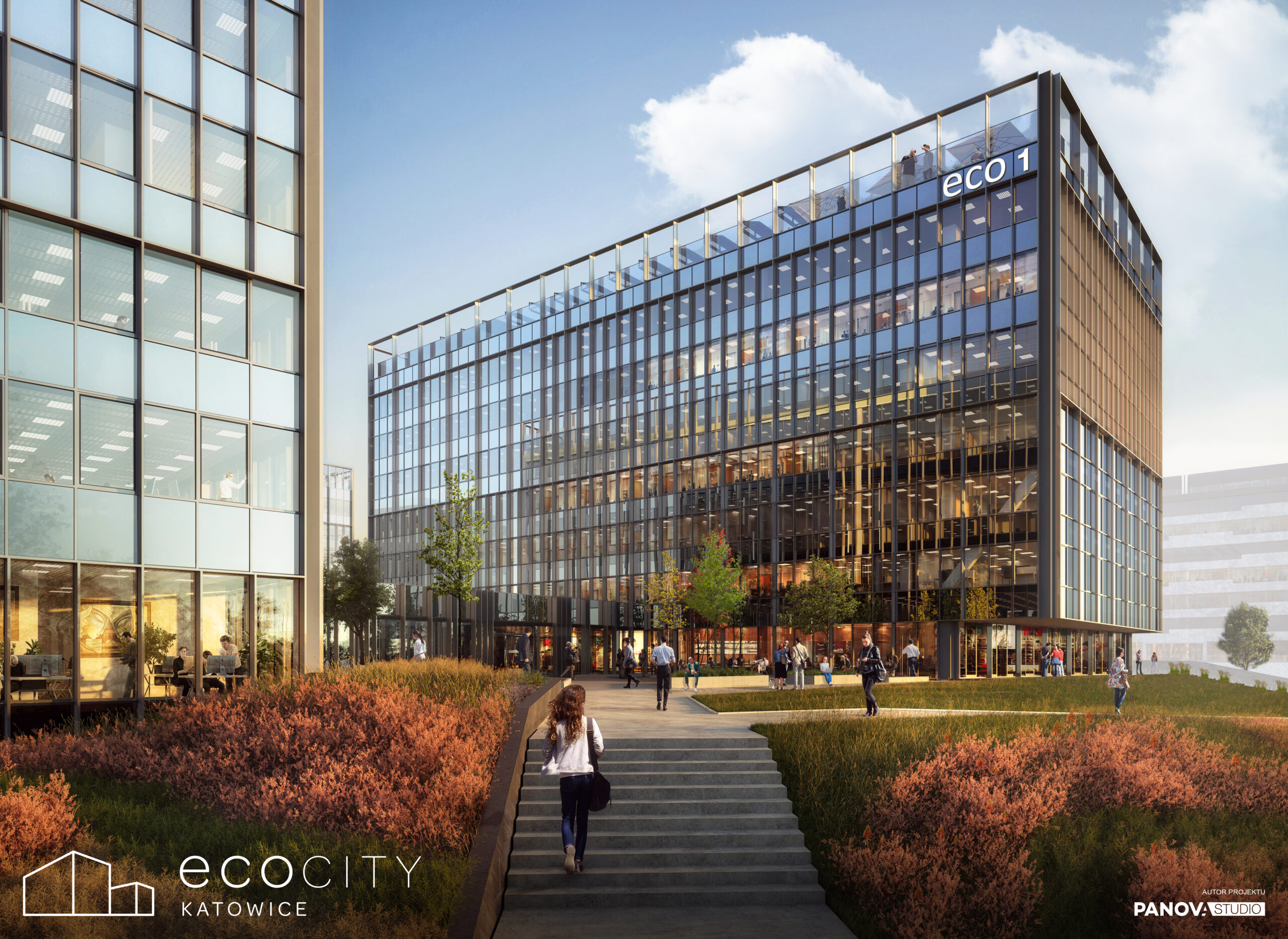 EcoCity