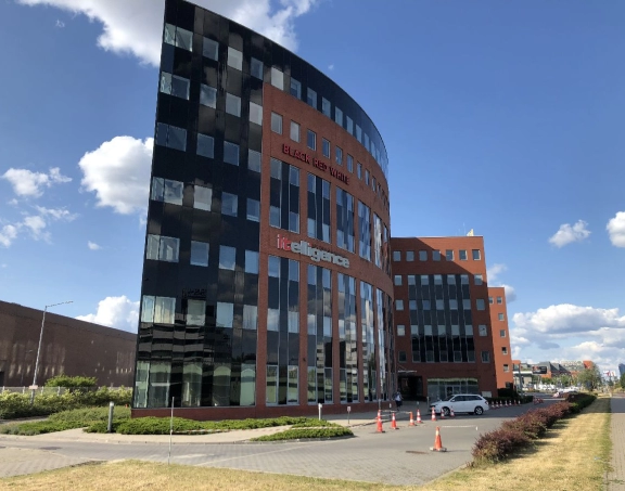 Kopernik Office Building A