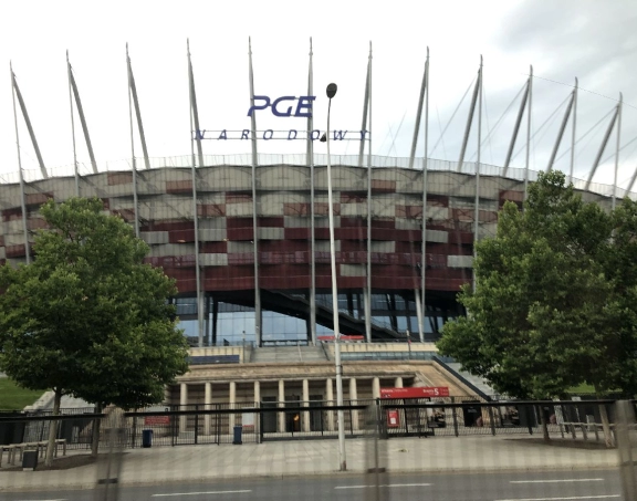 PGE Narodowy