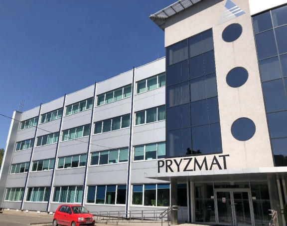 PRYZMAT