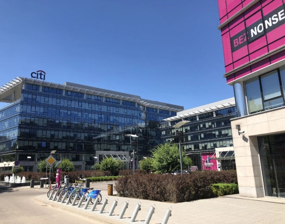 T-Mobile Office Park