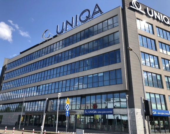 Uniqa Forum