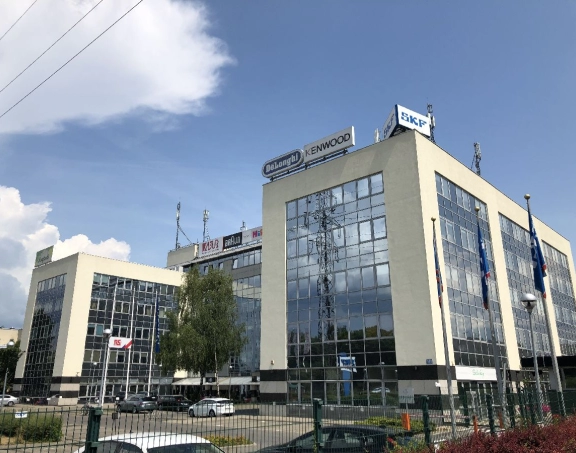 Ursynów Business Park