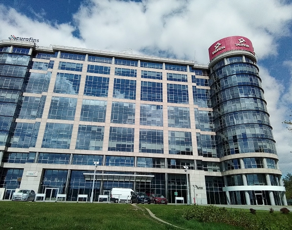 Katowice Business Point