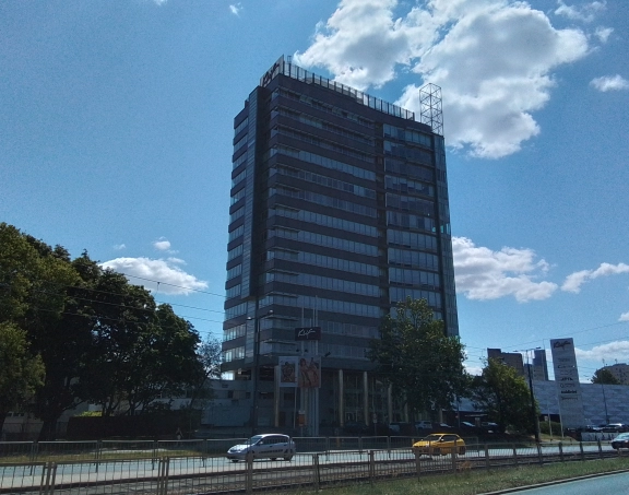 Klif Tower