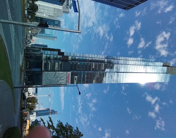 Spinnaker Tower